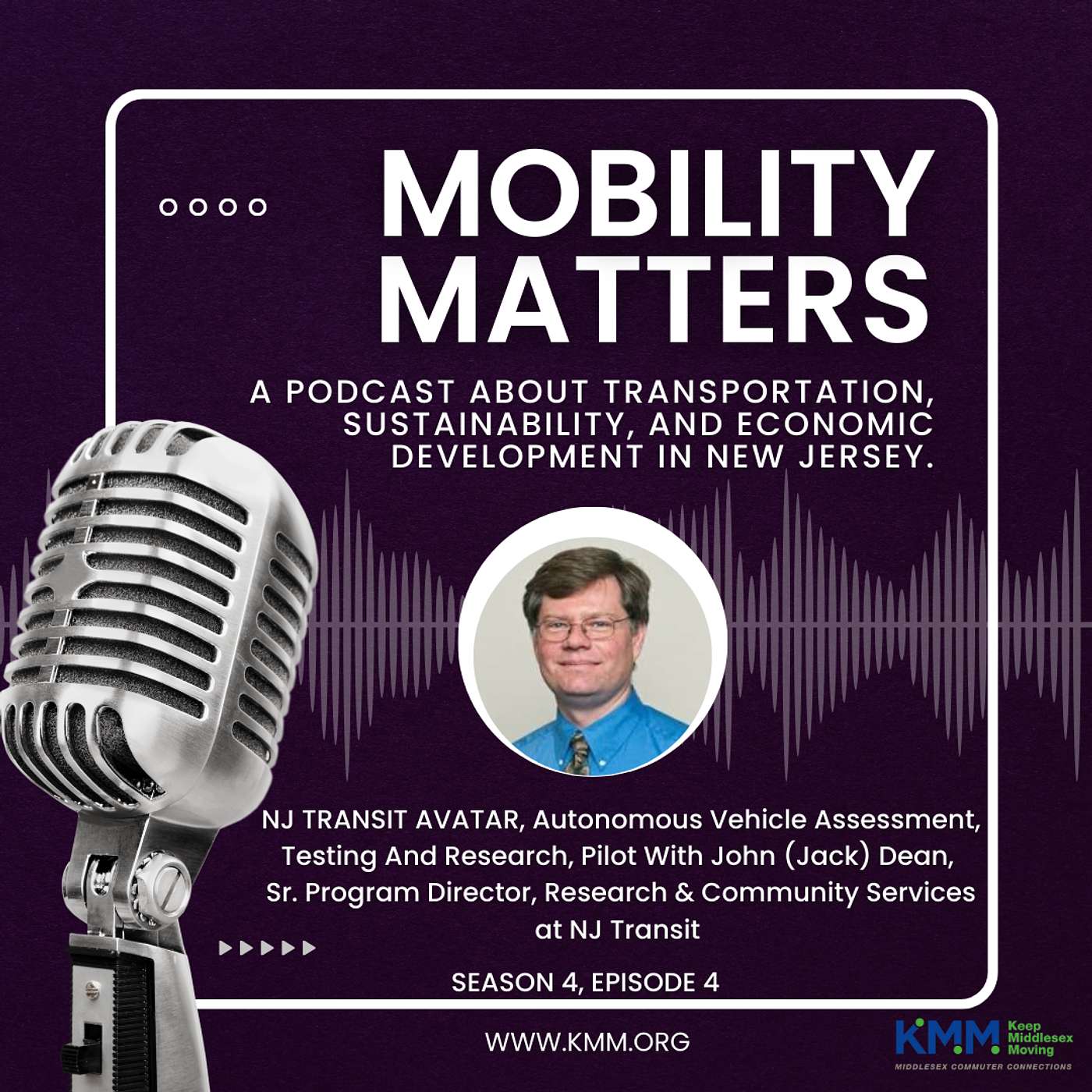 Mobility Matters