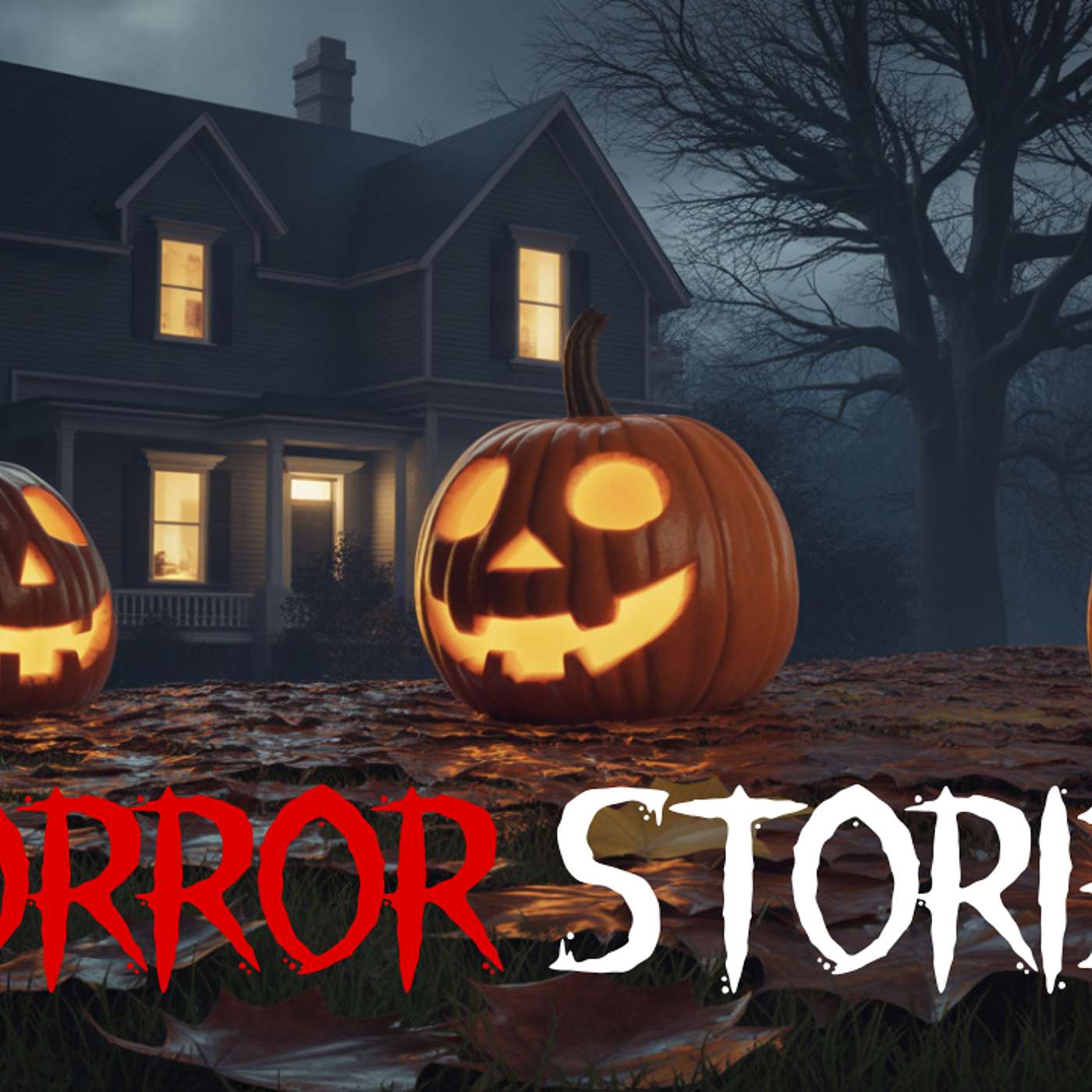 3 True Halloween Horror Stories That Actually Happened