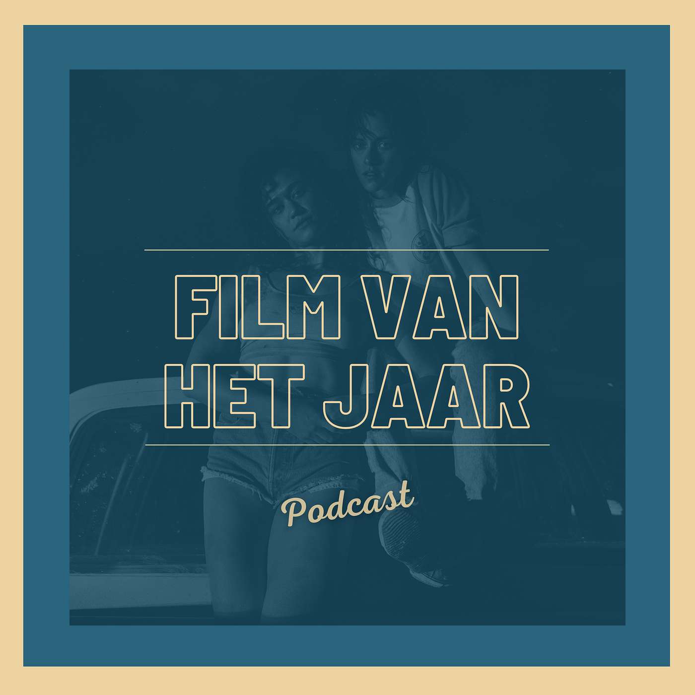 Film Van Het Jaar Podcast