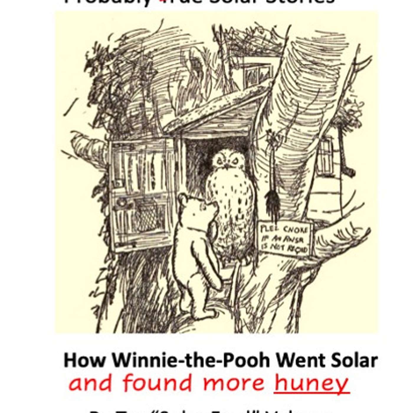 Probably True Solar Stories