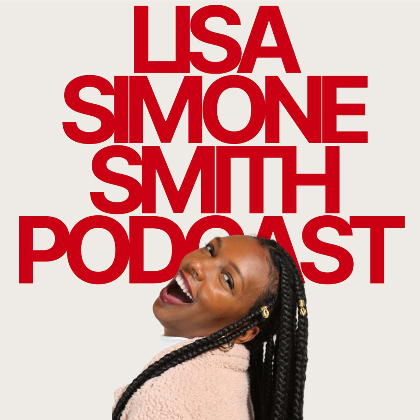 Lisa Simone Smith cover art