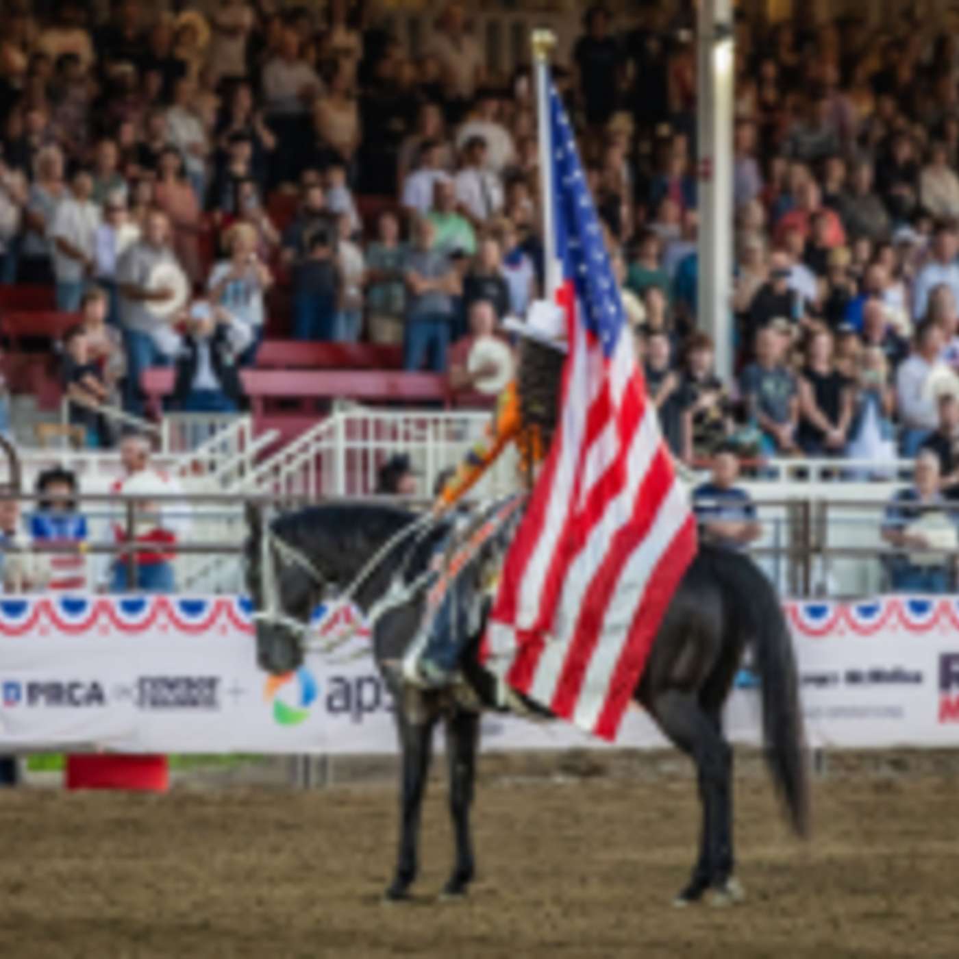 Upcoming: Prescott Rodeo Pre-Sale Ticket Events