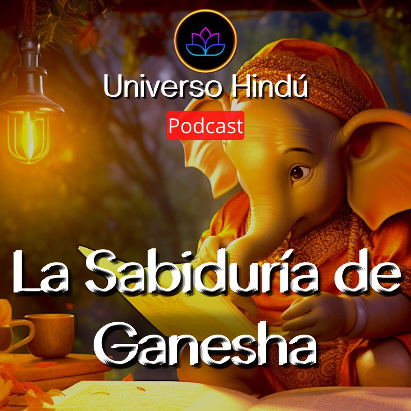 Universo Hindú Podcast