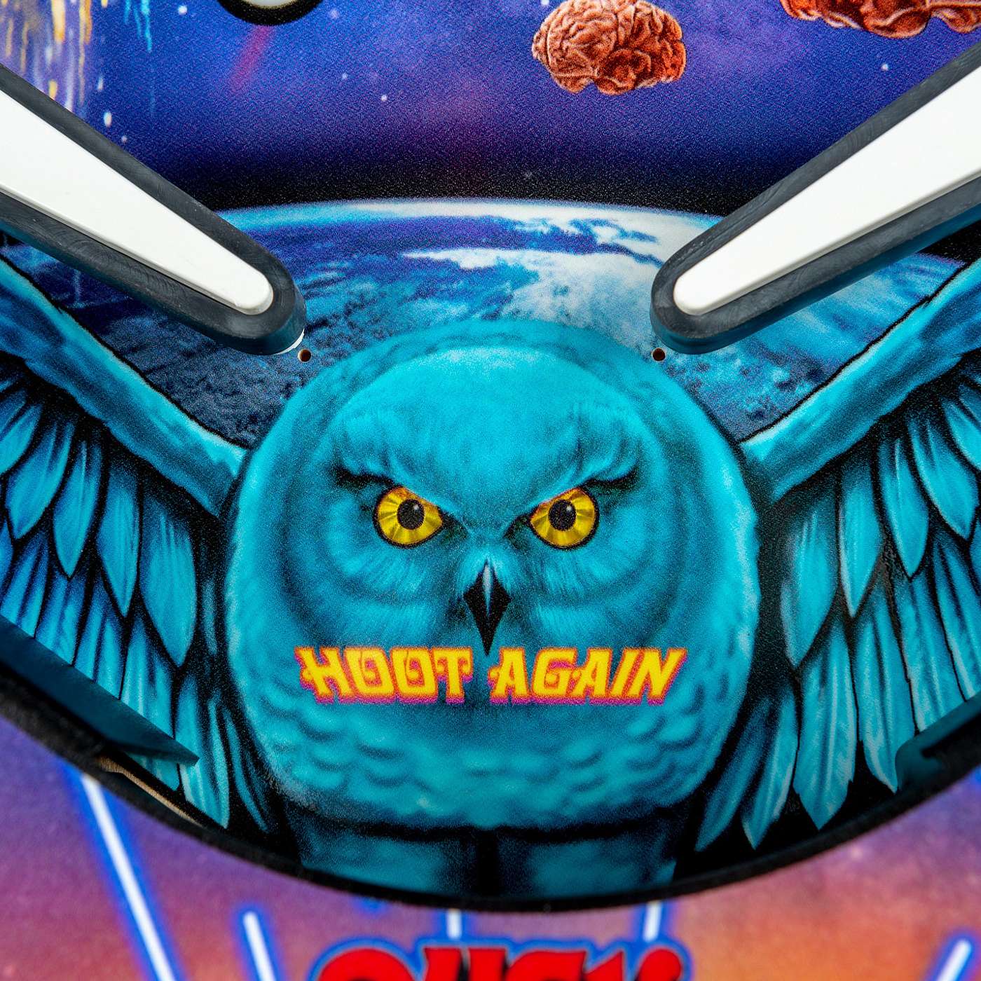 Episode 106 - Ballsaves: Pinball's Biggest Mistake!