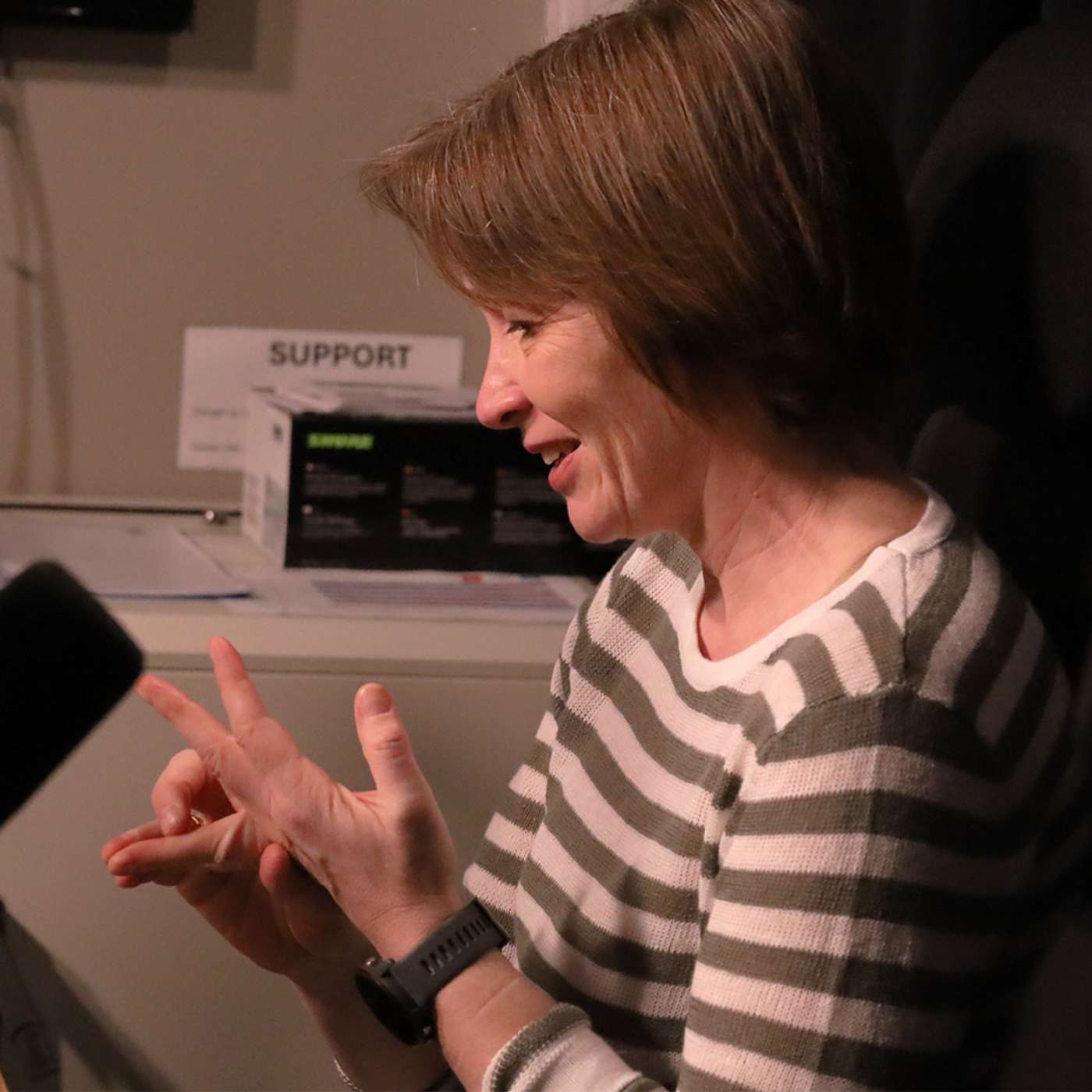 Fremtidens kompetansebehov: Hva vil det si å være studieforberedt?