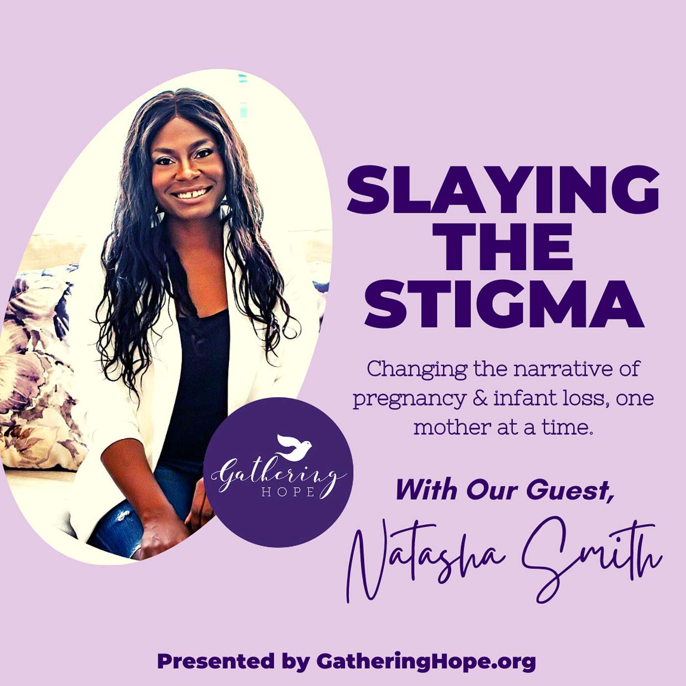 The Sucky Sisterhood Podcast: Interviews with Miscarriage and Infant Loss Survivors