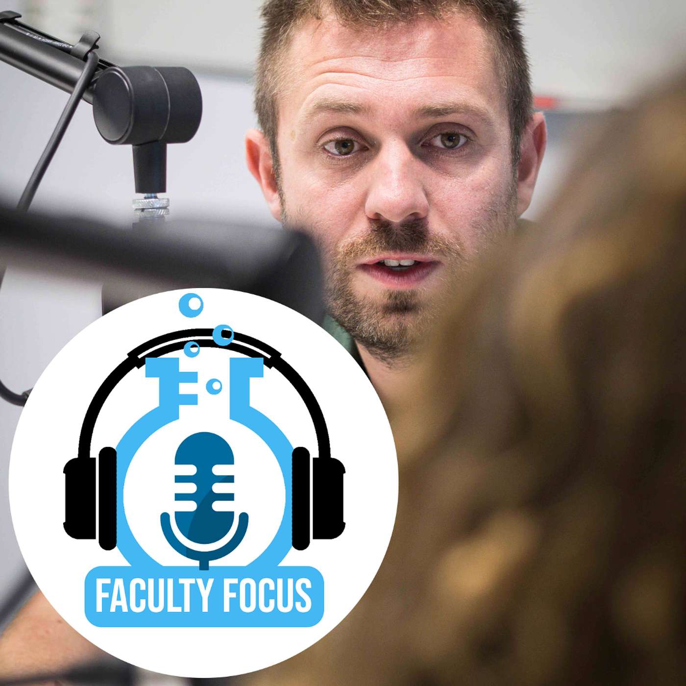 Research Talks #15 - Prof. Joachim Mariën: Hoe klimaatverandering het risico op nieuwe virussen vergroot.