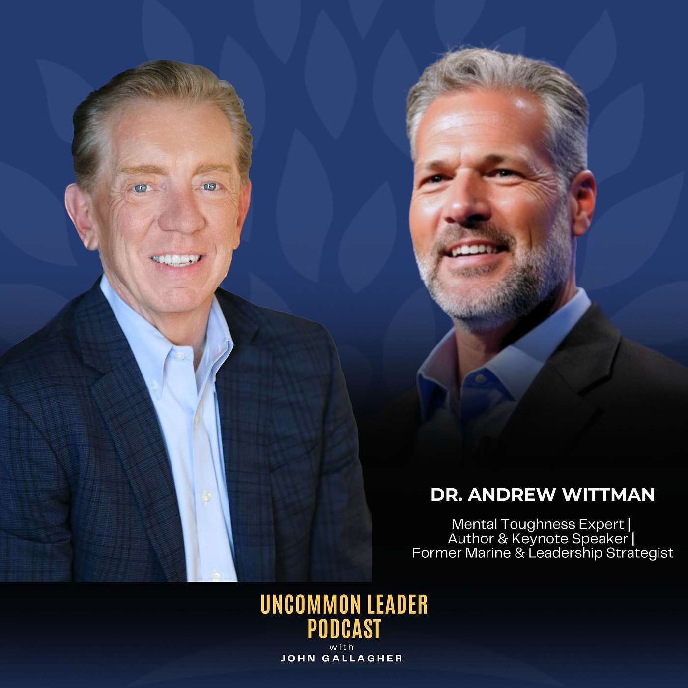 𝐖𝐡𝐚𝐭 𝐃𝐨𝐞𝐬 𝐈𝐭 𝐑𝐞𝐚𝐥𝐥𝐲 𝐓𝐚𝐤𝐞 𝐭𝐨 𝐁𝐮𝐢𝐥𝐝 𝐚𝐧 𝐔𝐧𝐬𝐡𝐚𝐤𝐚𝐛𝐥𝐞 𝐋𝐞𝐚𝐝𝐞𝐫?