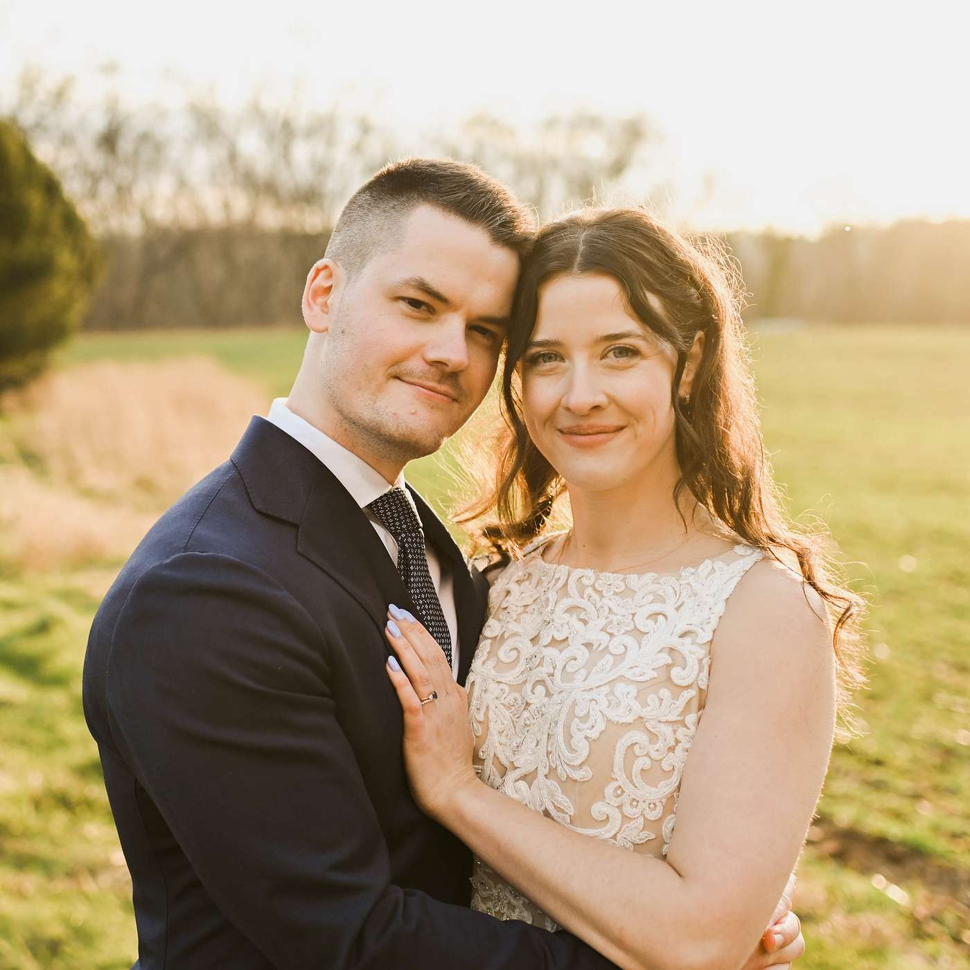 I got married! (life and health update)