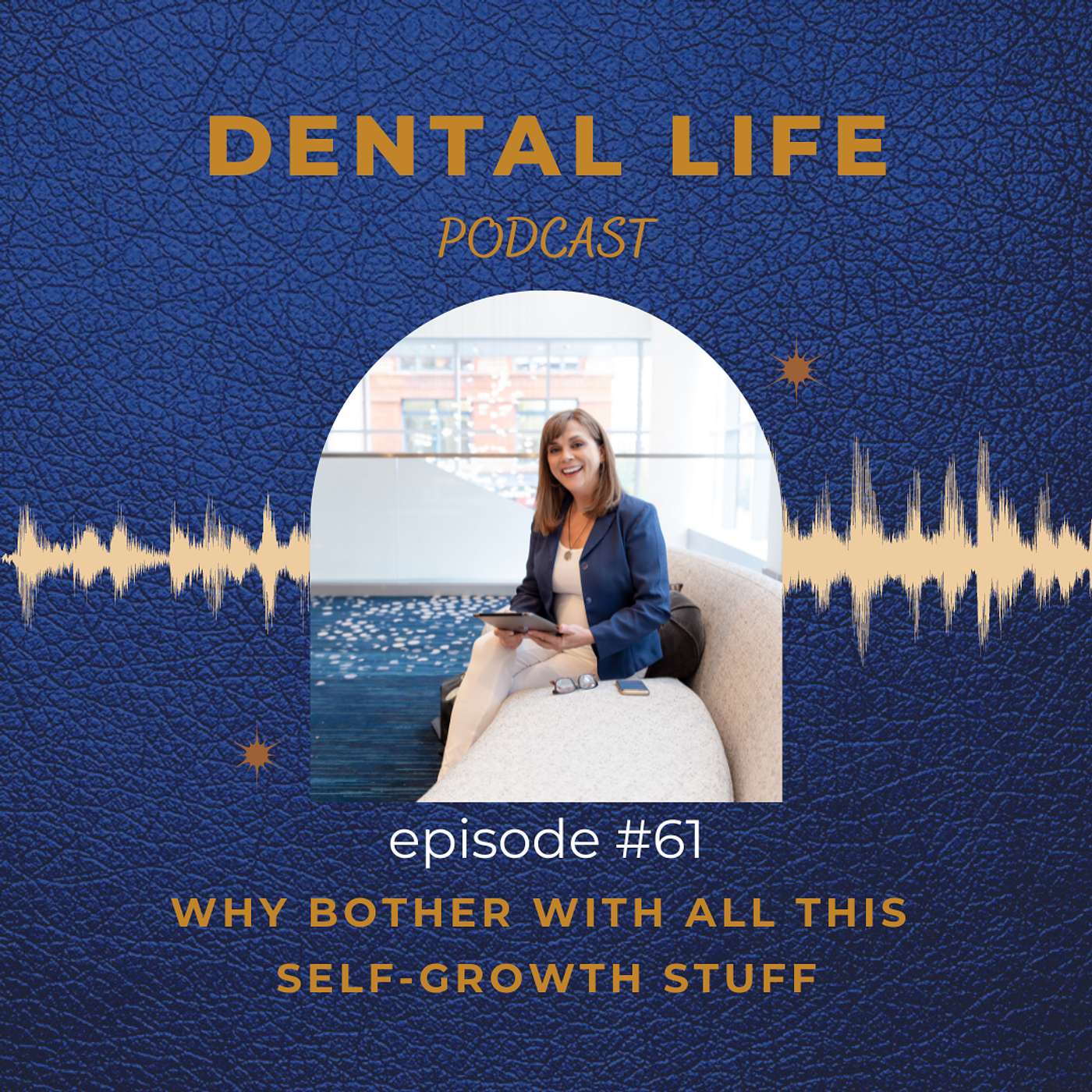 Dental Life Podcast