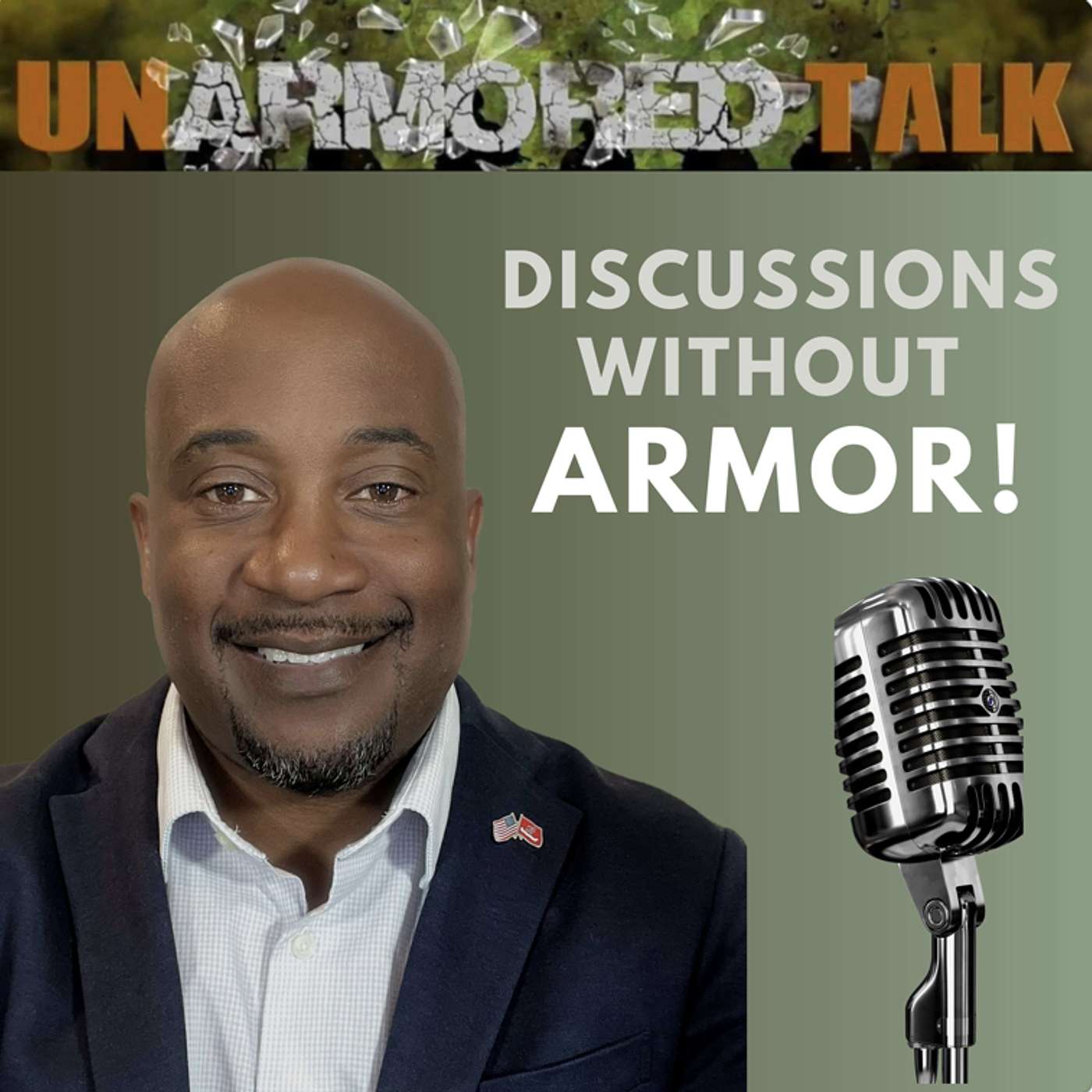 When an Army Squad Leader Trades his Rifle for a Business Plan