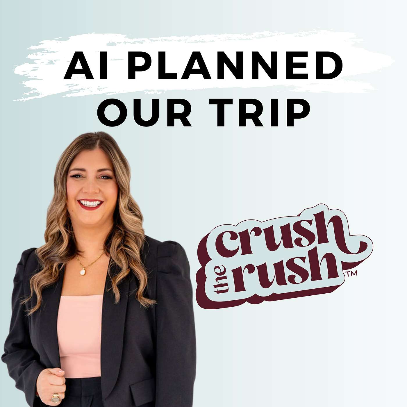 613 - How to Use Business Credit Card Points to Fund Travel (Spring Break Case Study + ChatGPT Prompts)