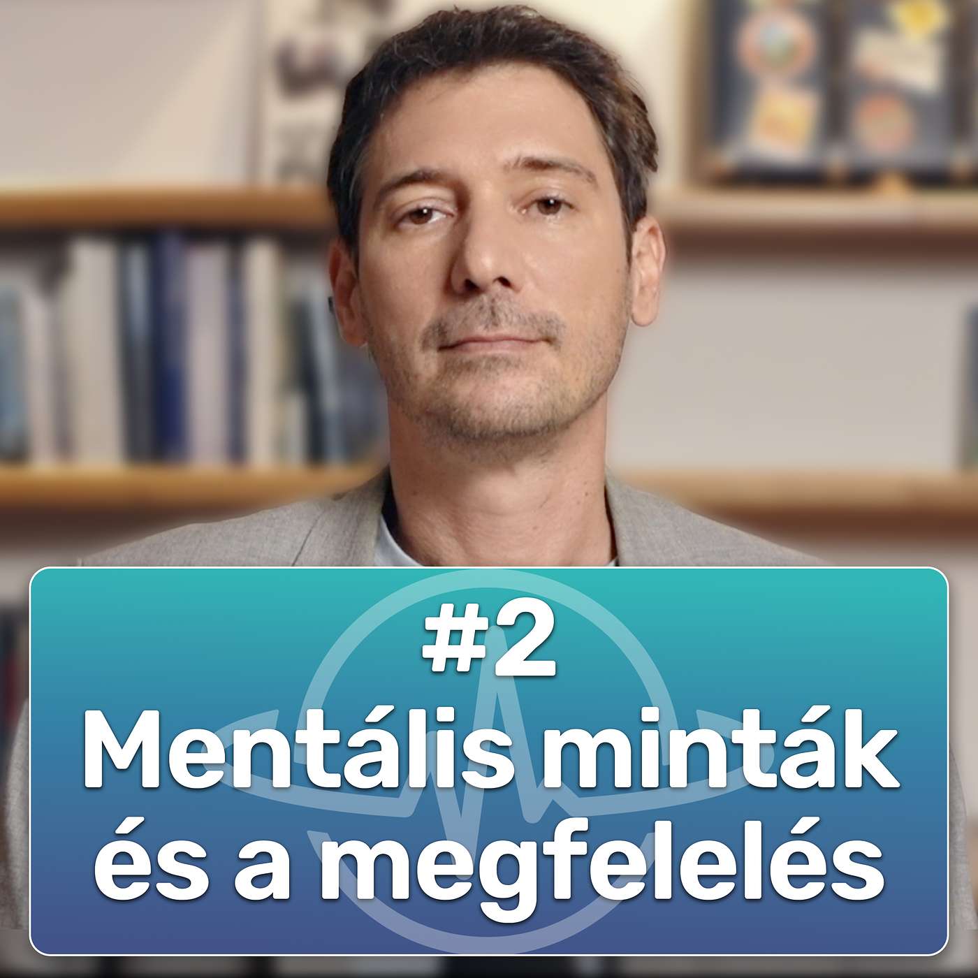 #2 Mentális minták és a megfelelés