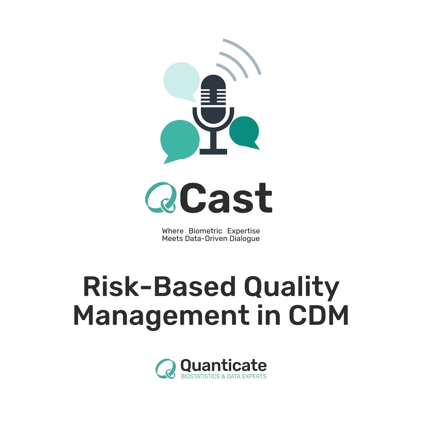 Episode 32: Risk-Based Quality Management in CDM
