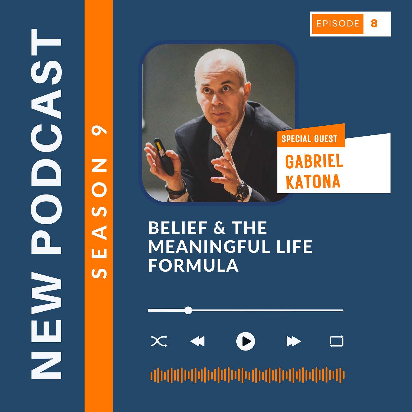 The Mental Health & Wellness Show