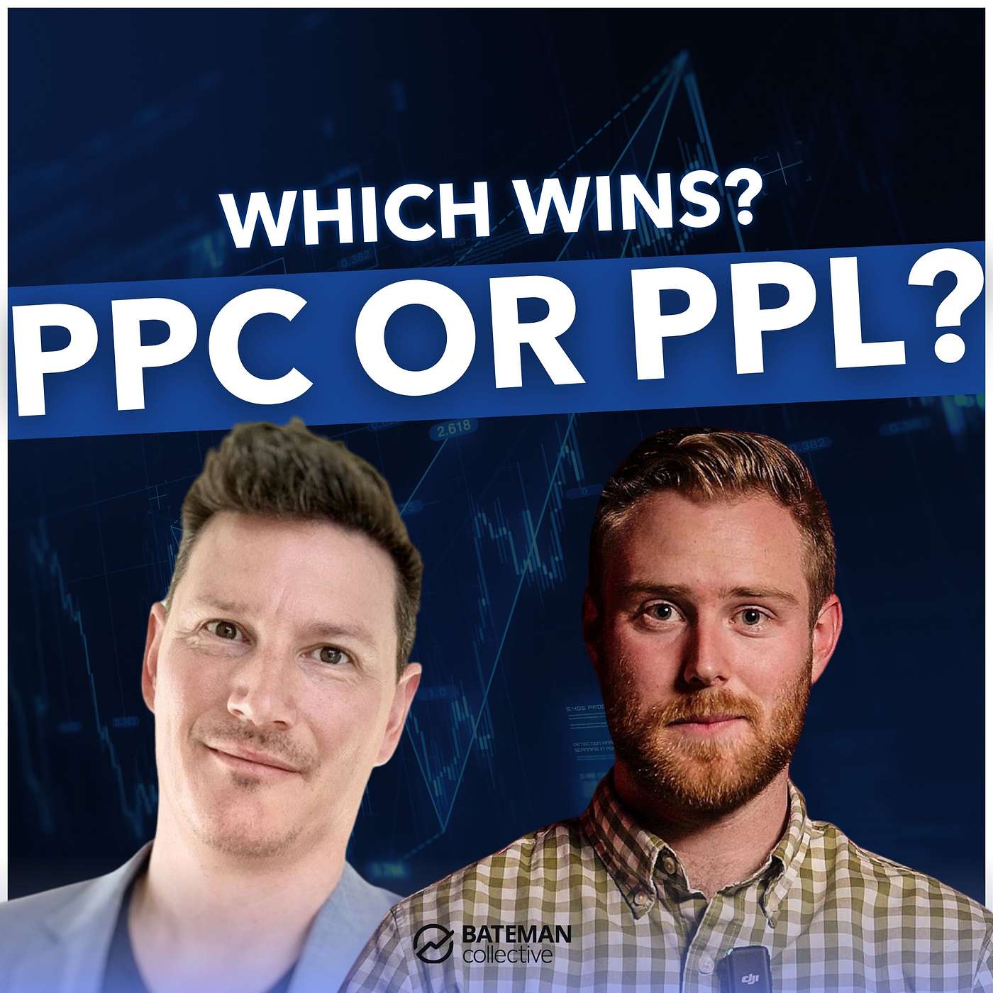 PPC or PPL? Noah Parks Reveals Which Wins in 2024