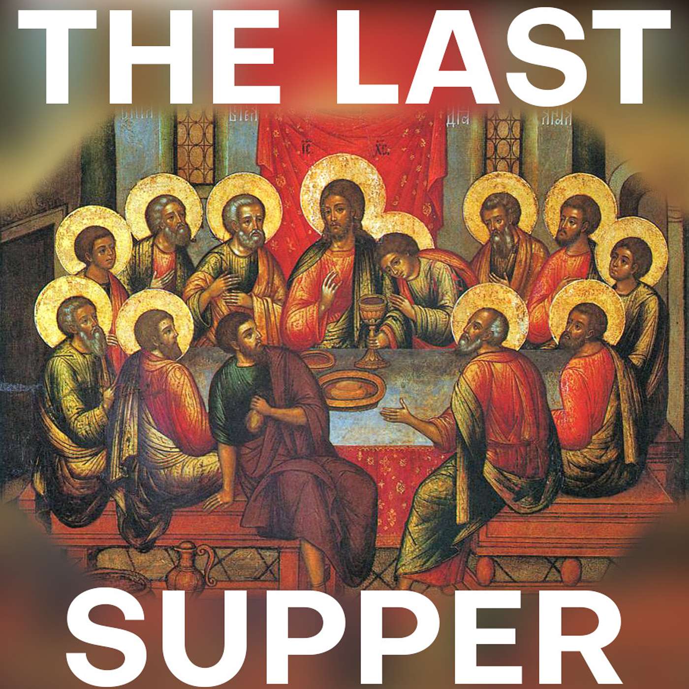 Season 2 Episode 96 - Holy Thursday