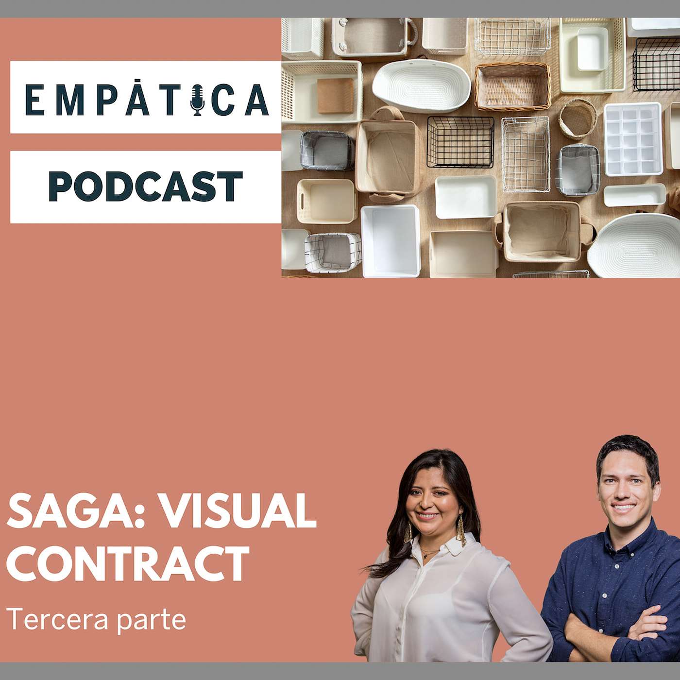 Empática - Behavioral Legal Design en español