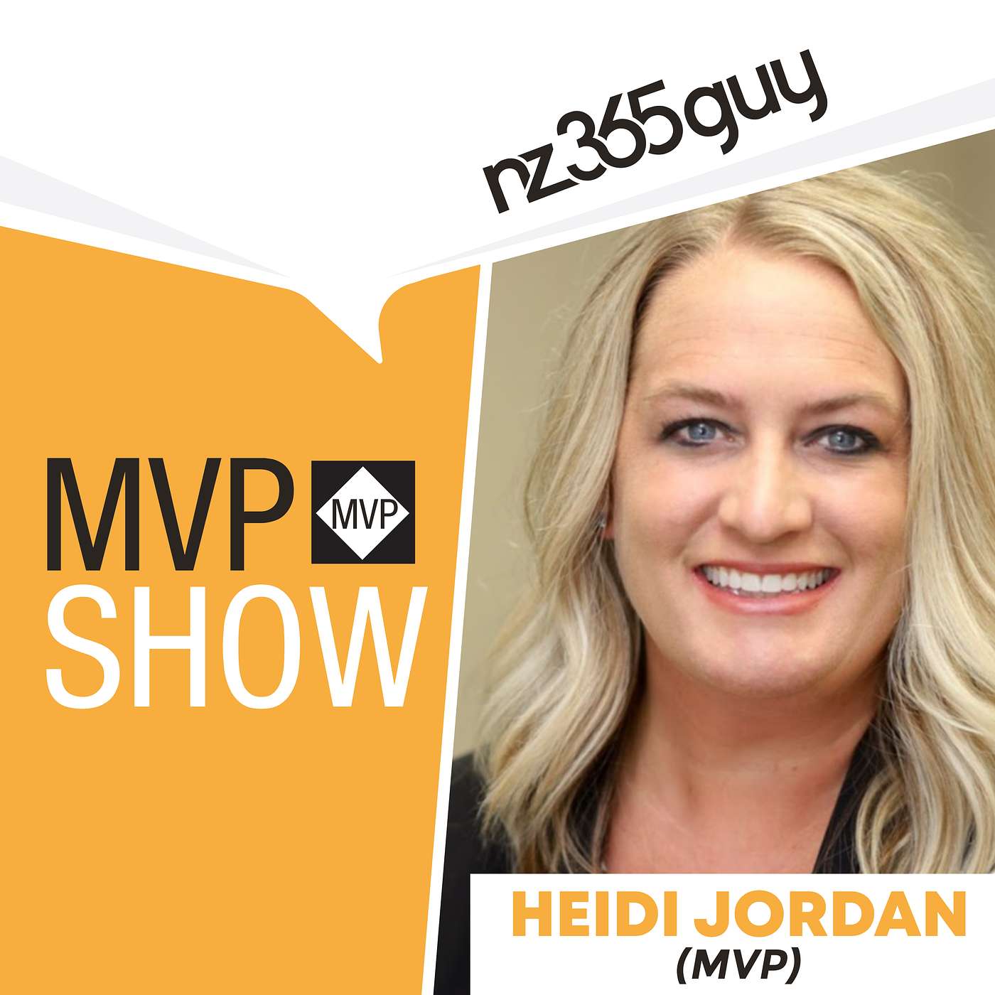 From Math Teacher Dreams to Tech Leadership: Heidi Jordan's Journey Through Power Platform and Mentorship - podcast episode cover