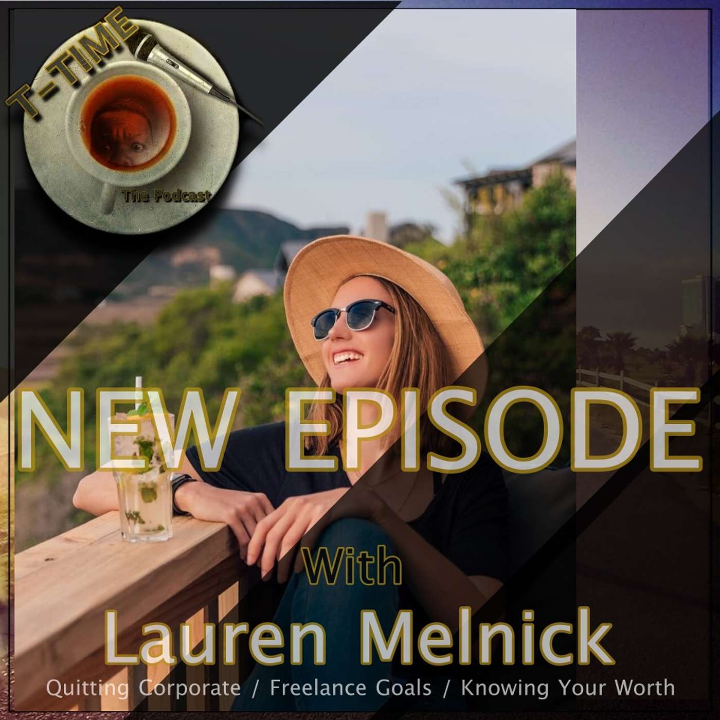 Quitting Corporate, Freelance Goals and  Knowing Your Worth