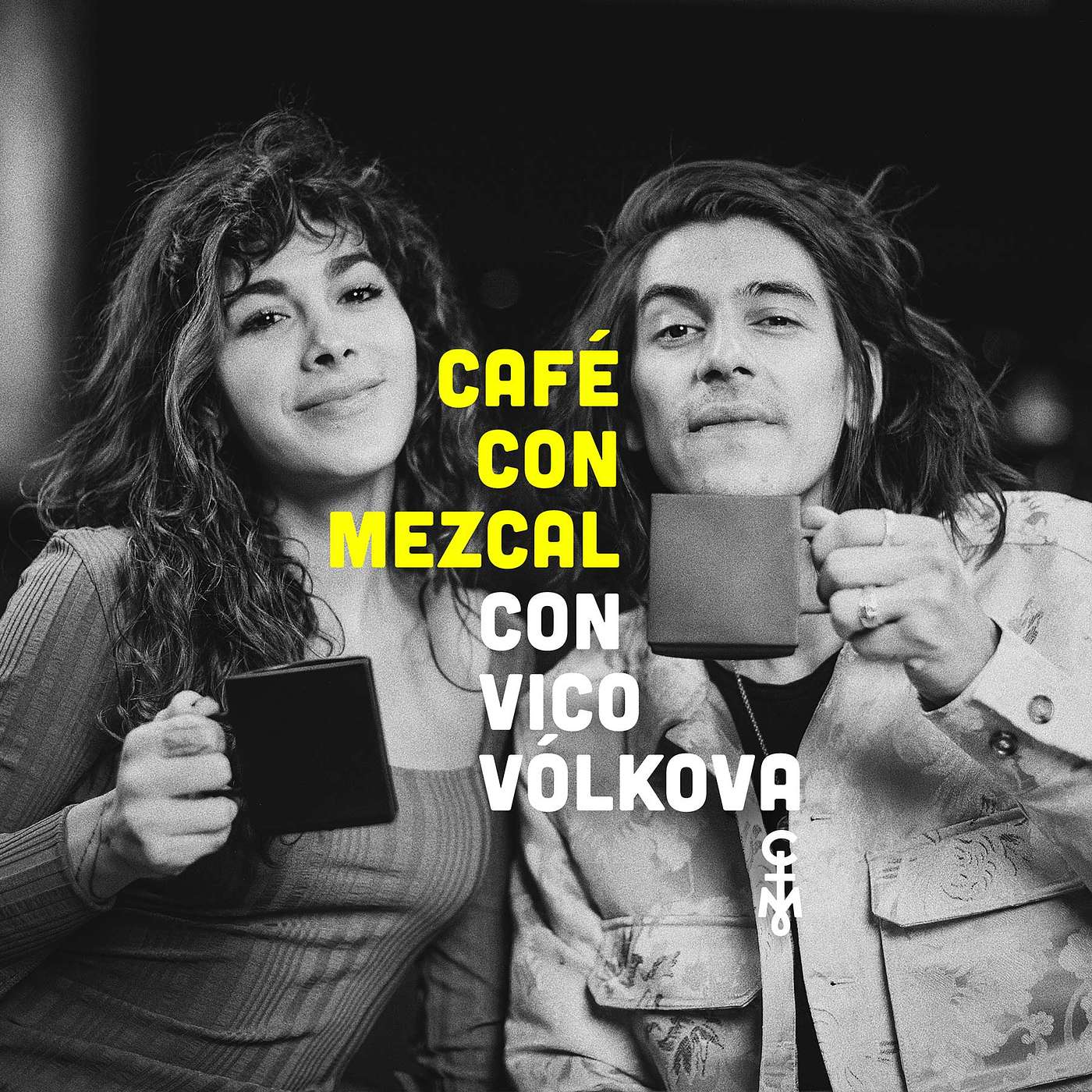 Café con Mezcal