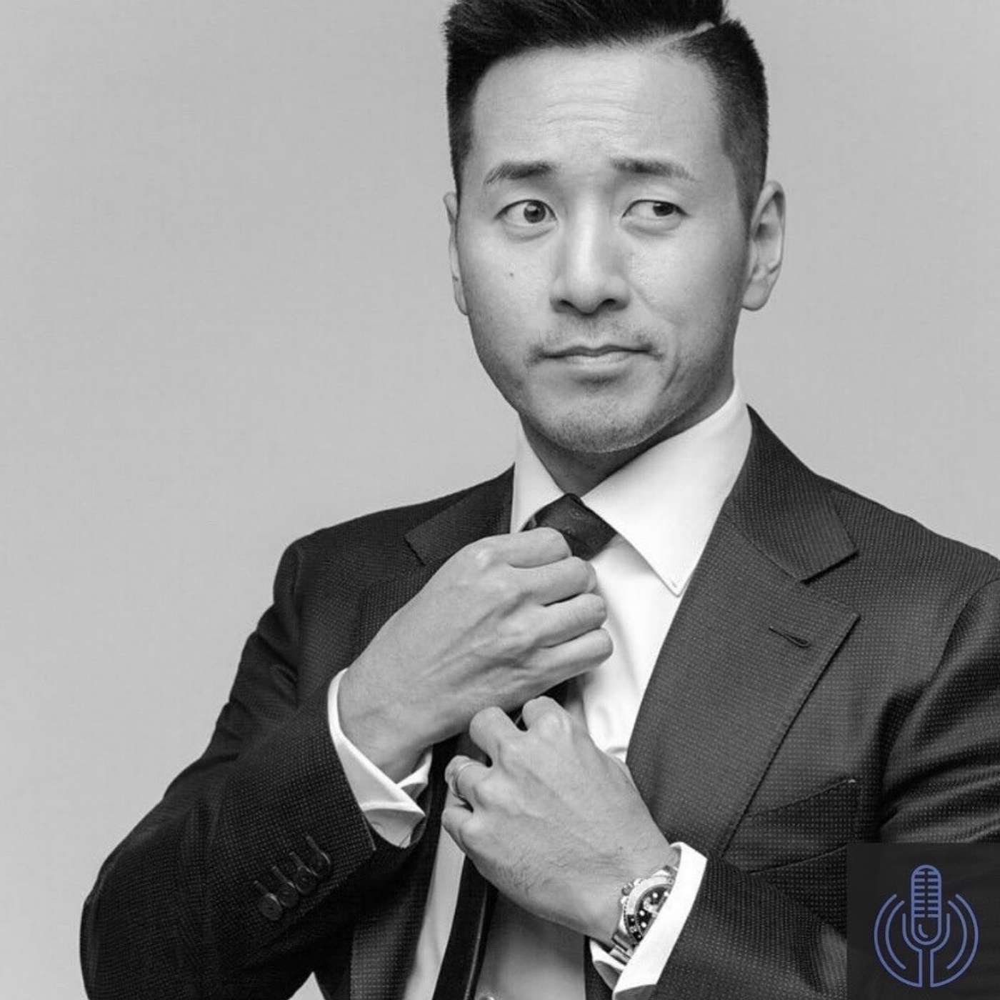 The AM Podcast - A Podcast for Asian American Men