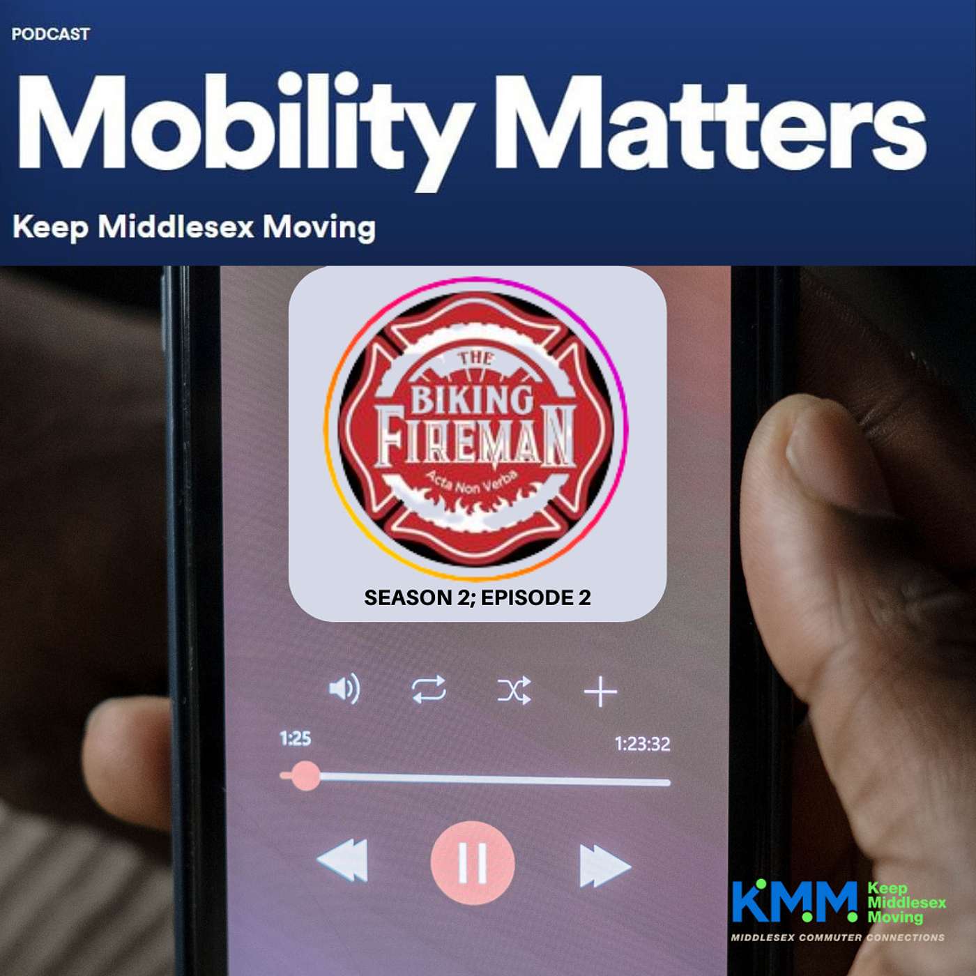 Mobility Matters