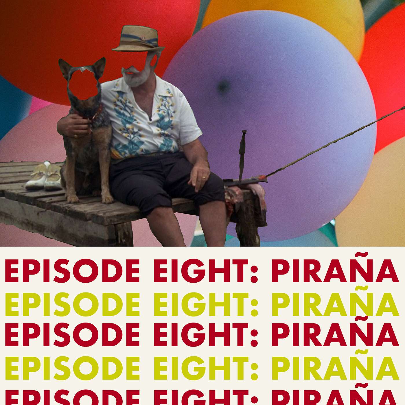 Episode VIII: Piraña [1978]