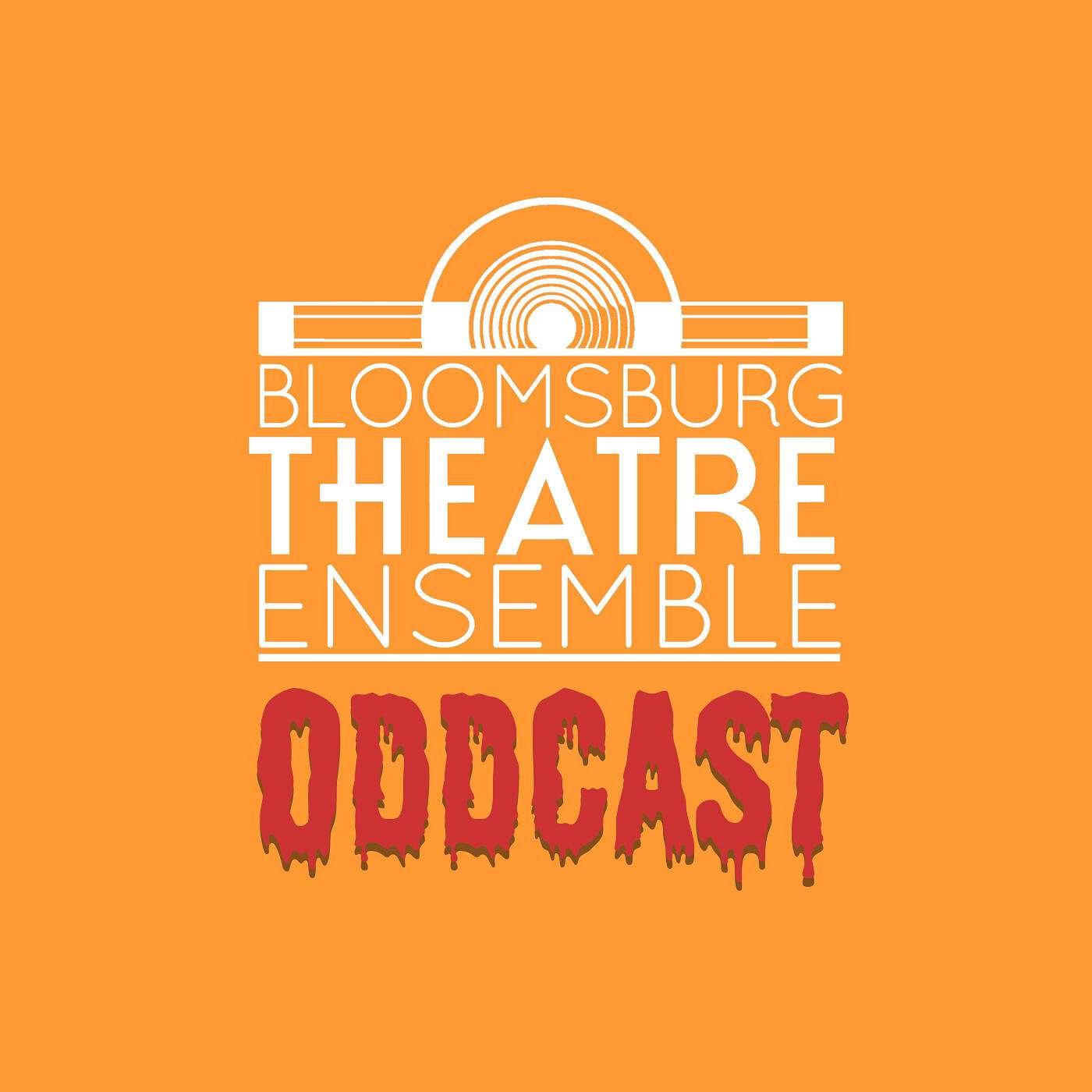 Bloomsburg Theatre Ensemble: Down Center