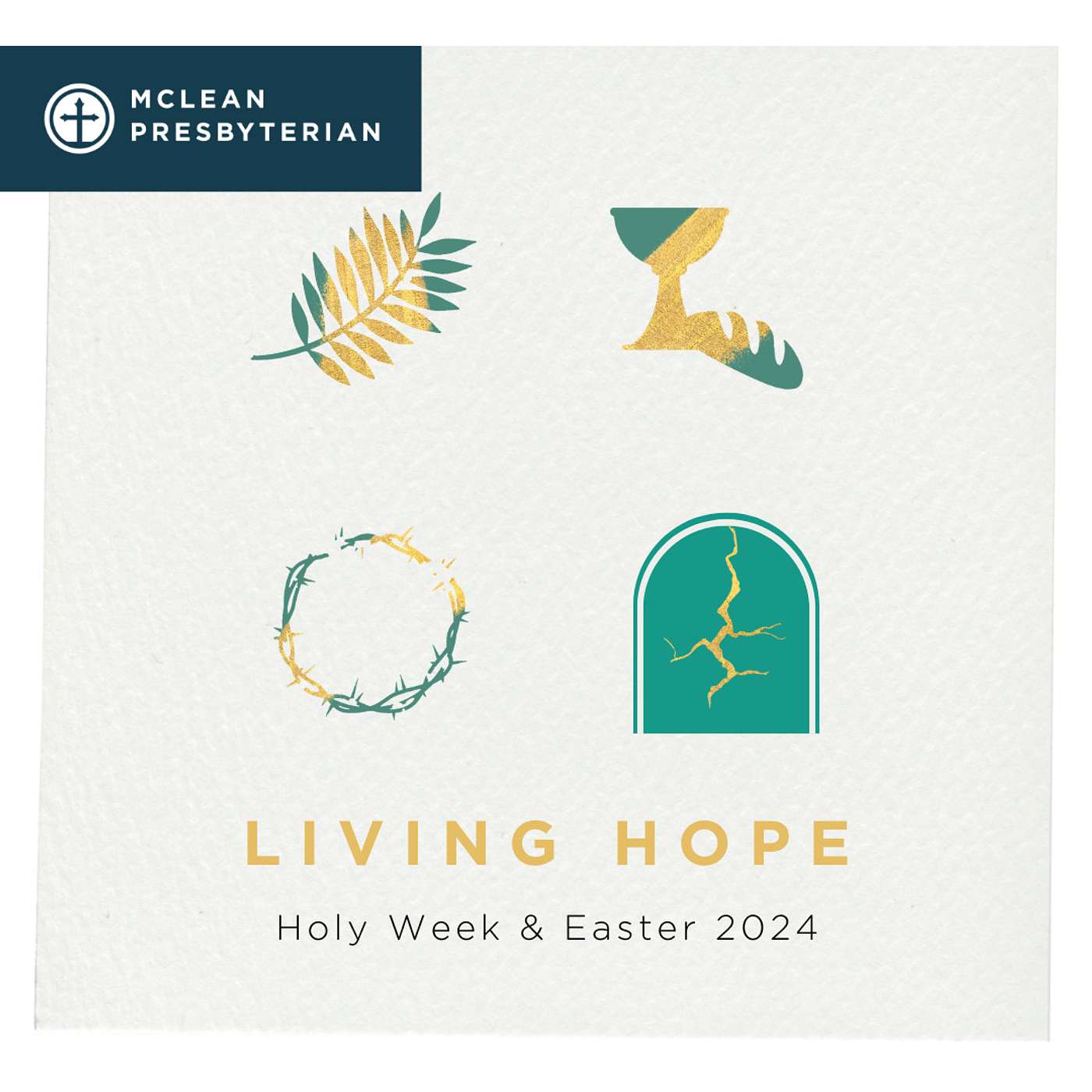 3. Good Friday episode artwork