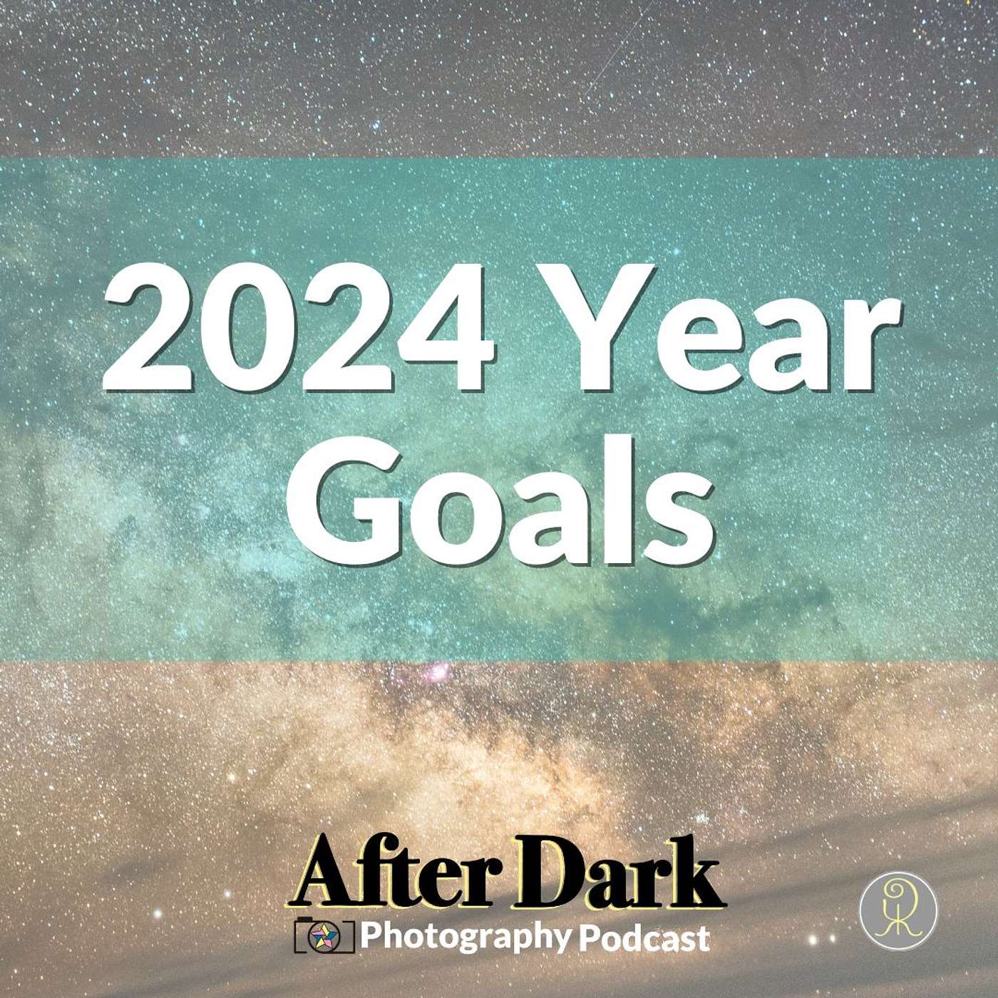 2024 Year Goals