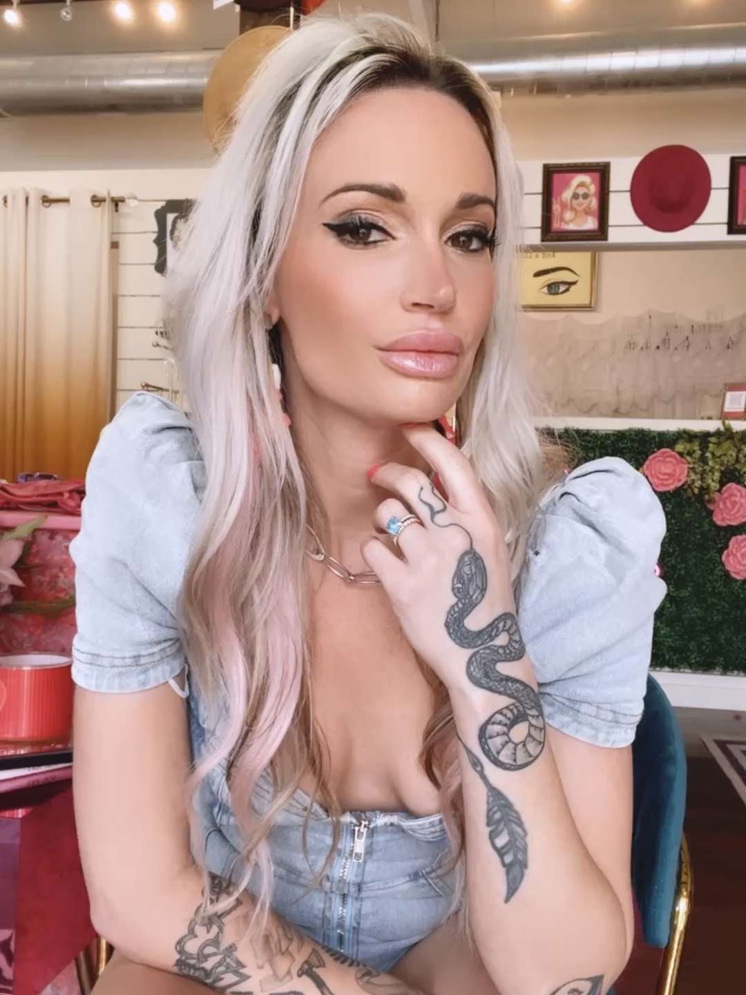 Barbie Quinn
