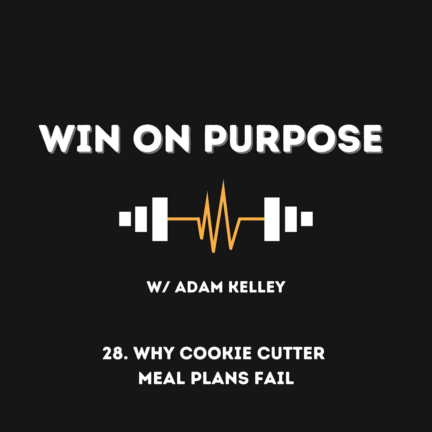 The Win On Purpose Podcast