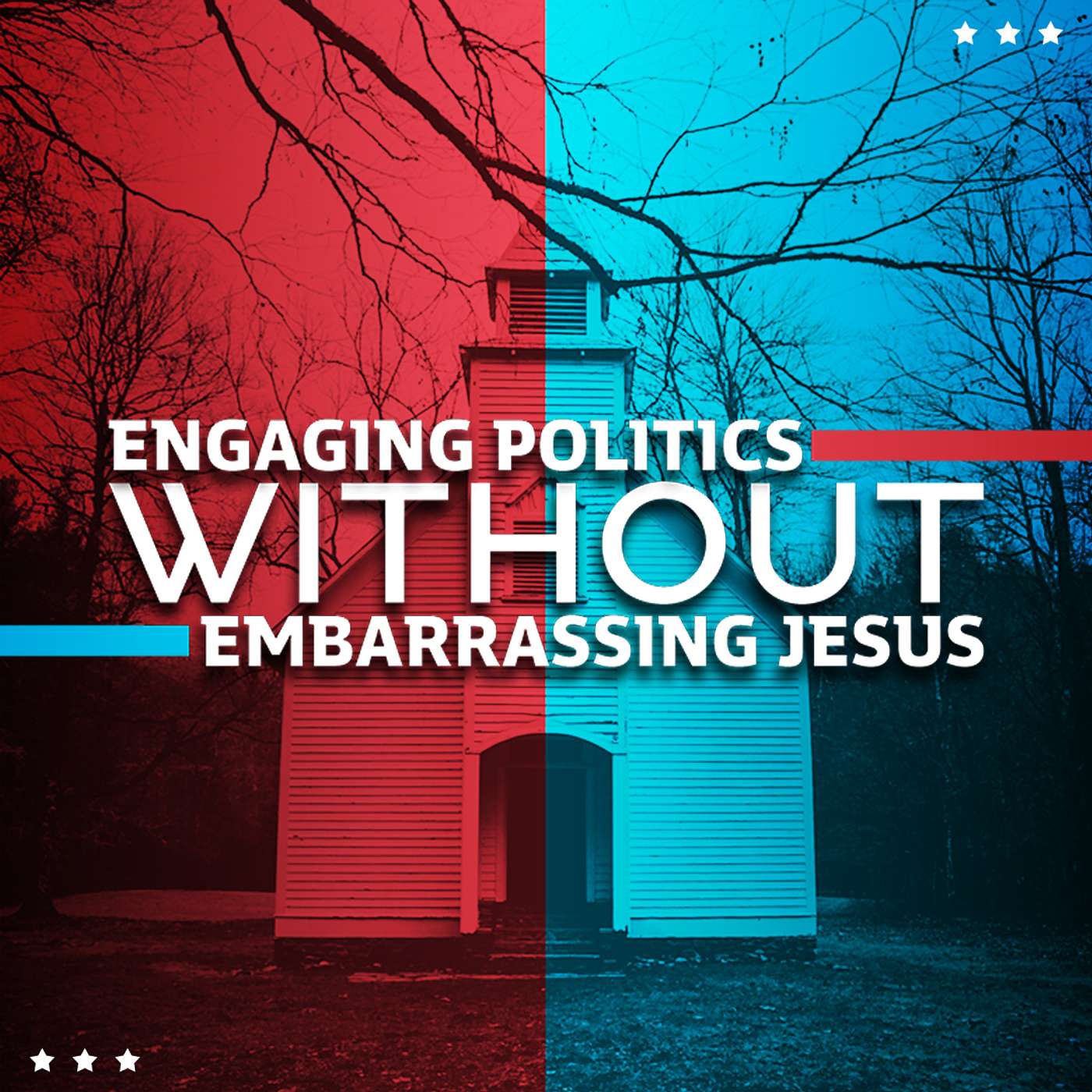 Santa Cruz Bible Church Podcast