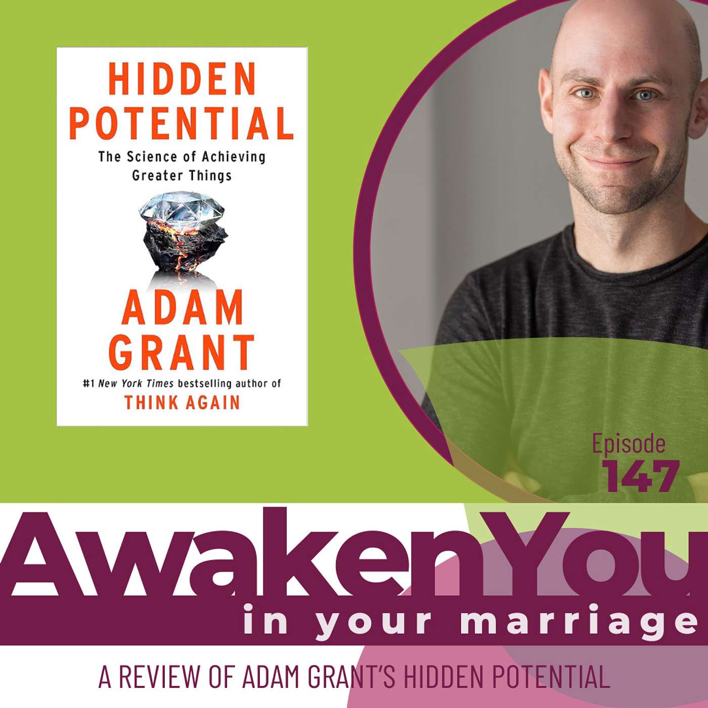 AwakenYou in Your Marriage