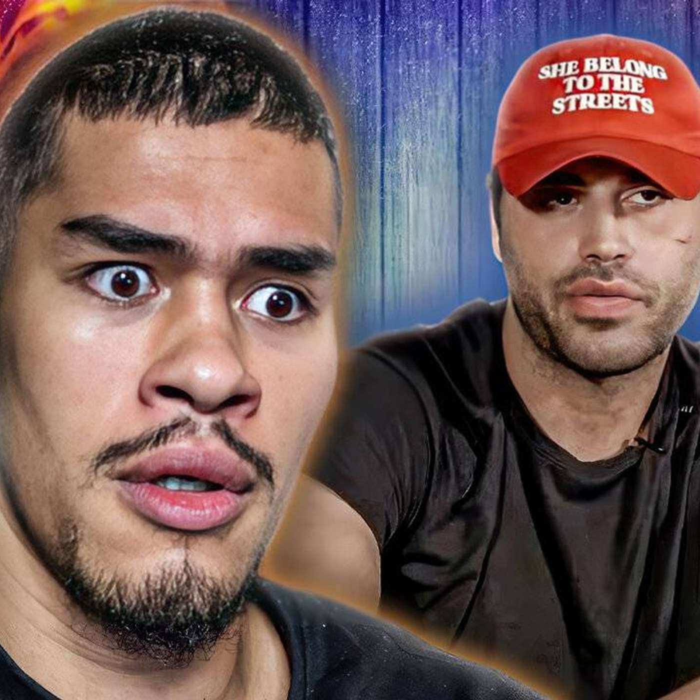 Sneako Gets SCAMMED by Numerology {Reaction} | Helios Blog 1058