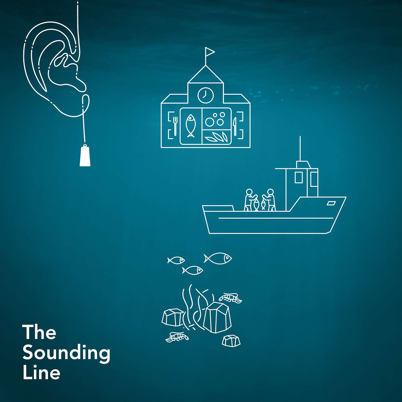 Local Seafood and the Supply Chain episode artwork