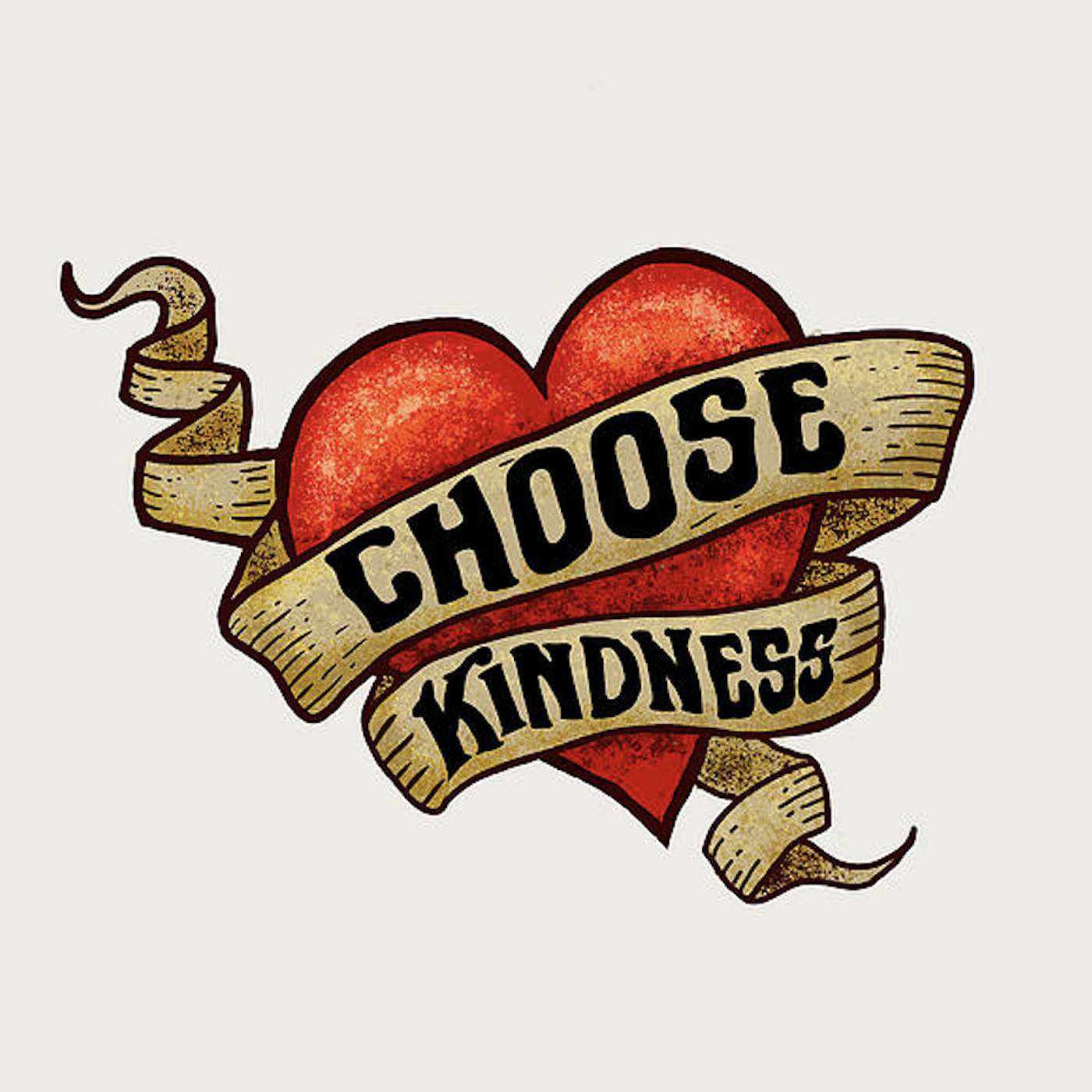 Kindness is Powerful