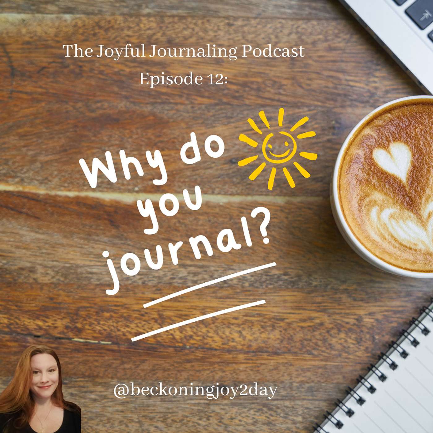 Joyful Journaling: Resting In His Margins