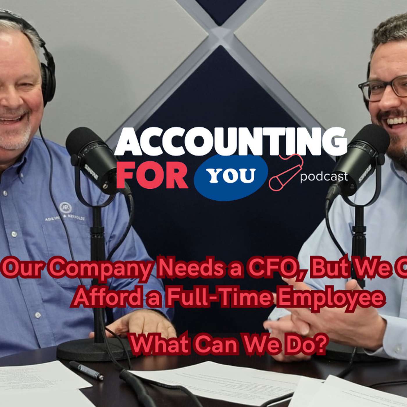 Accounting For You