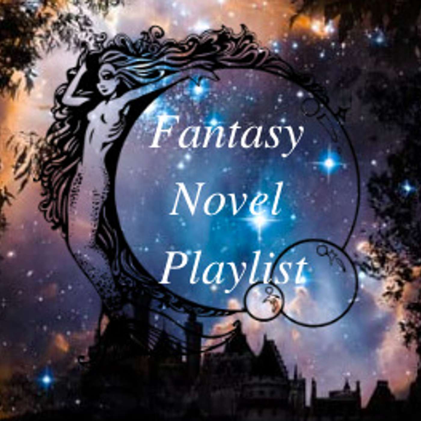 pov: you accidentally fell into a fantasy novel | an ethereal playlist 🧝‍♀️✨