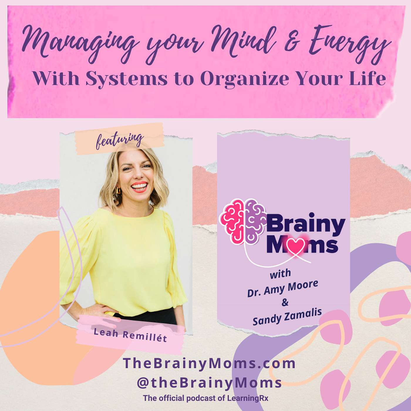 Brainy Moms