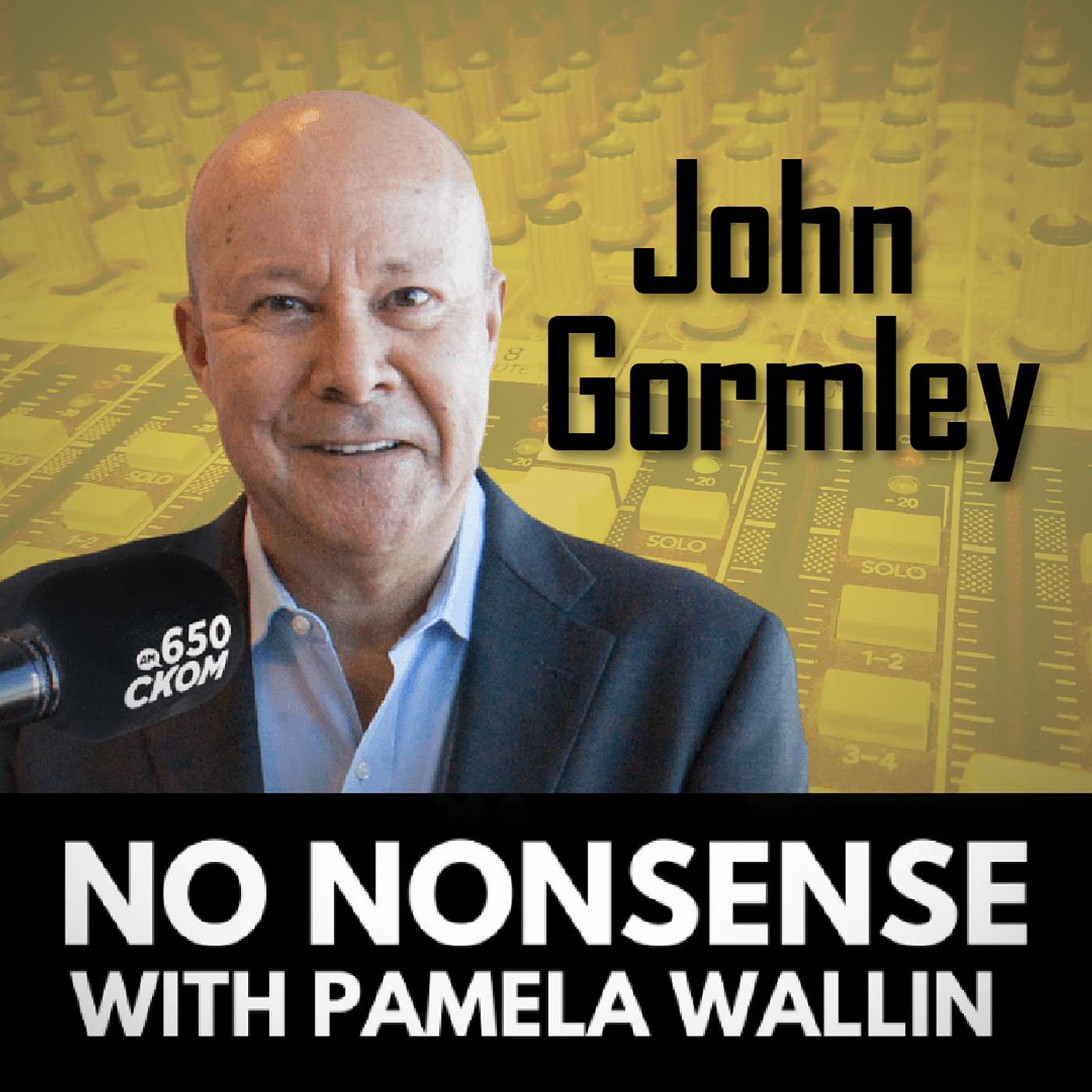 MiniPod: Saskatchewan Election Results with John Gormley