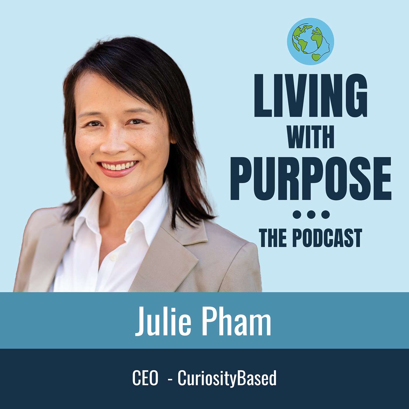 Living with Purpose