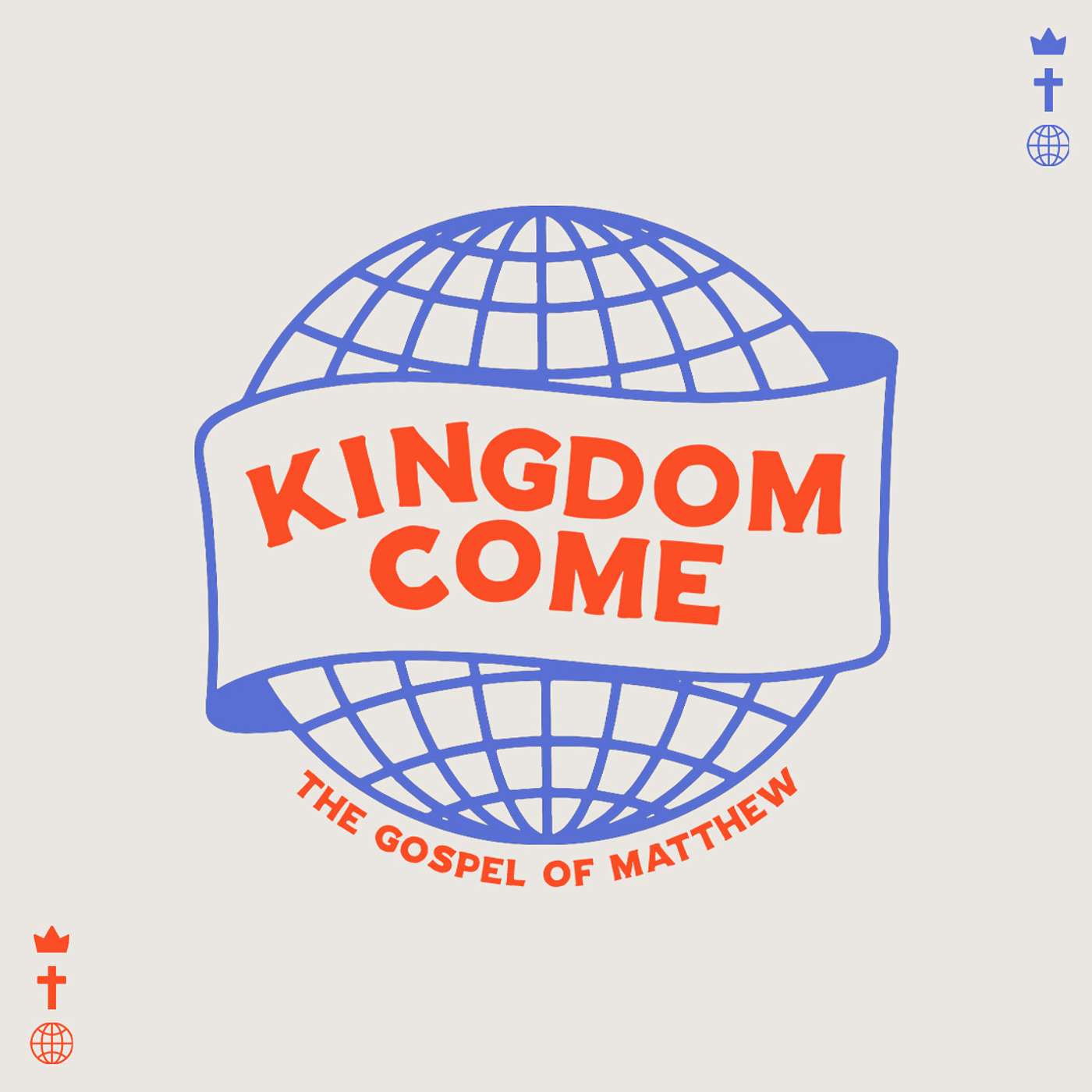 Kingdom Come: Matthew 12:1-21