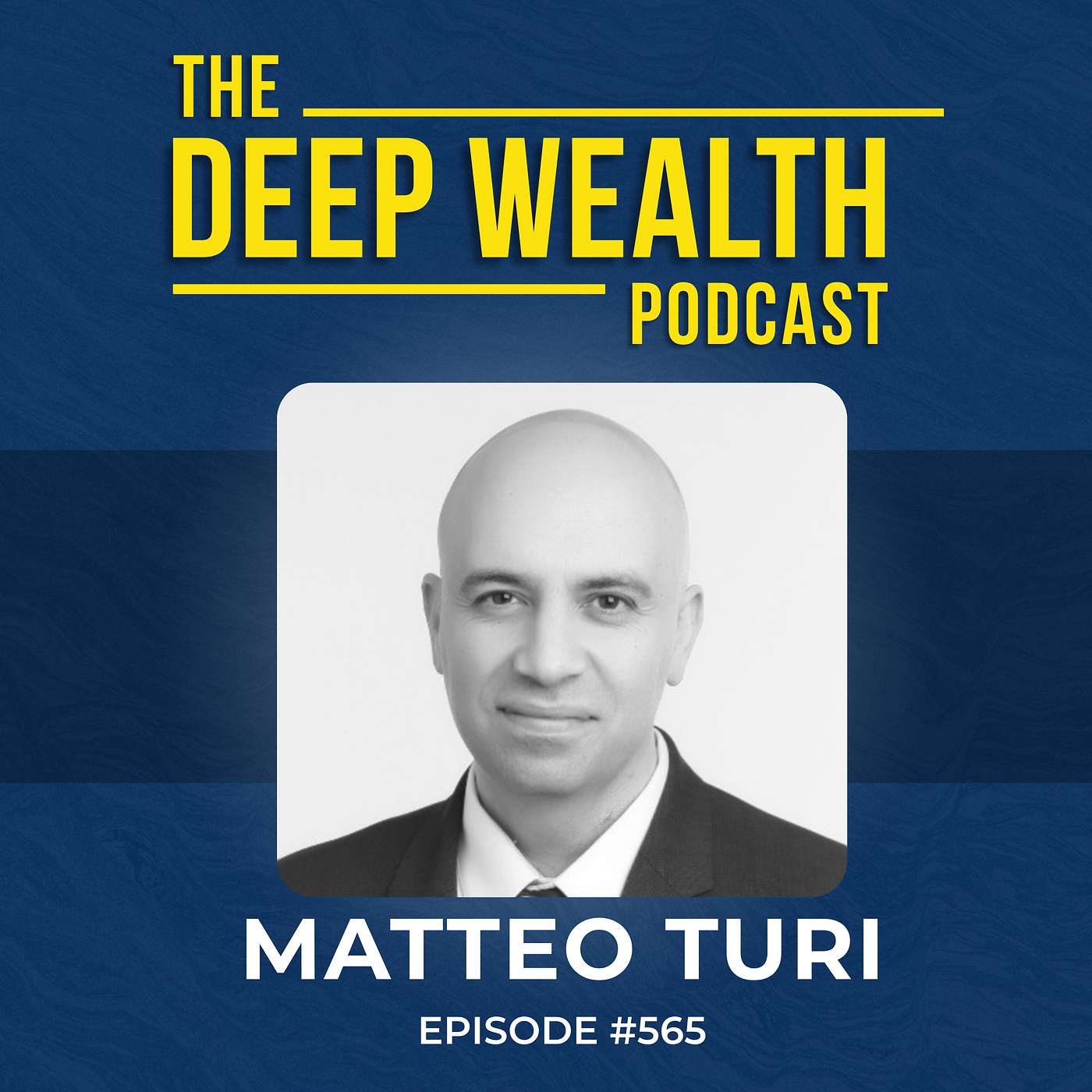 Valuation Expert Matteo Turi: The Hidden Reason Two Similar Companies Sell at 2X And 10X (#565)