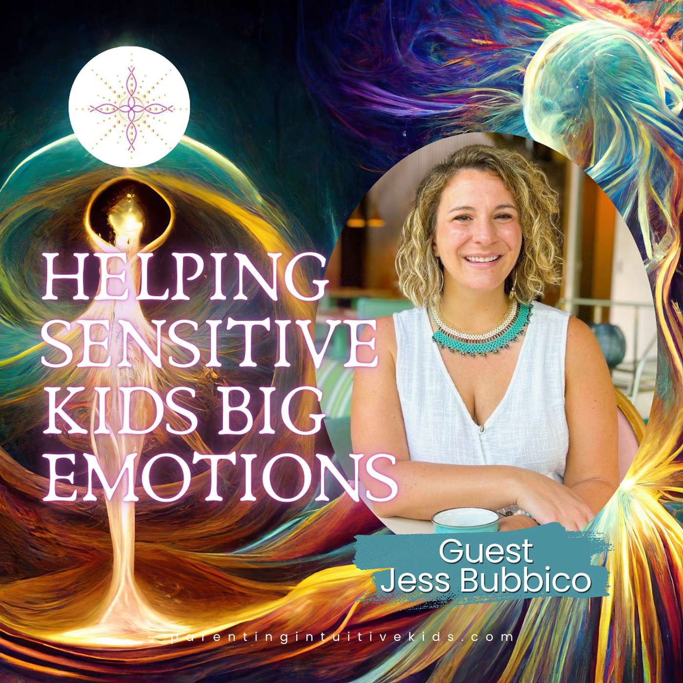 Parenting Intuitive Kids