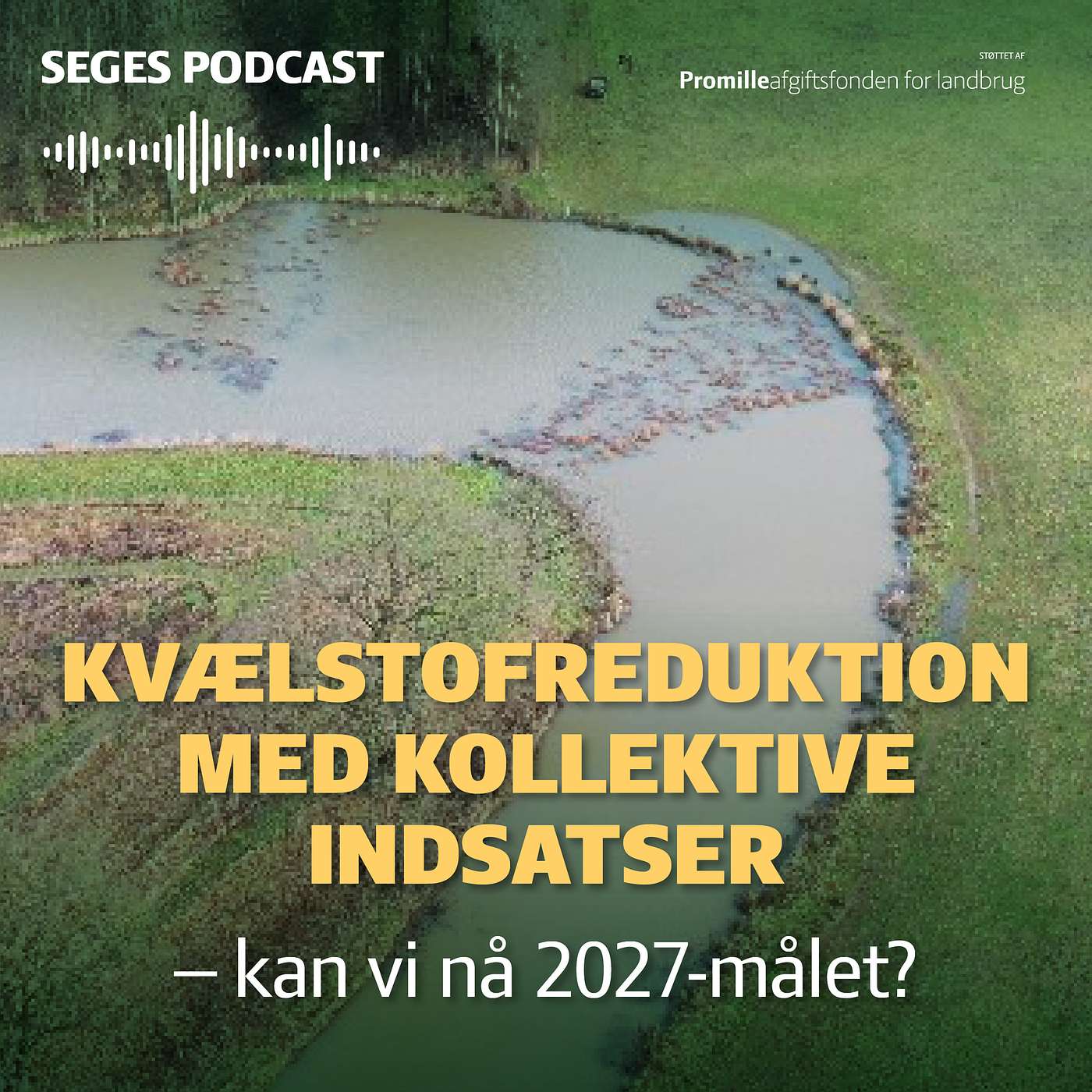 Din Mark Lige Nu-special: Kvælstofreduktion med kollektive indsatser Din Mark Lige Nu-special: Kvælstofreduktion med kollektive indsatser