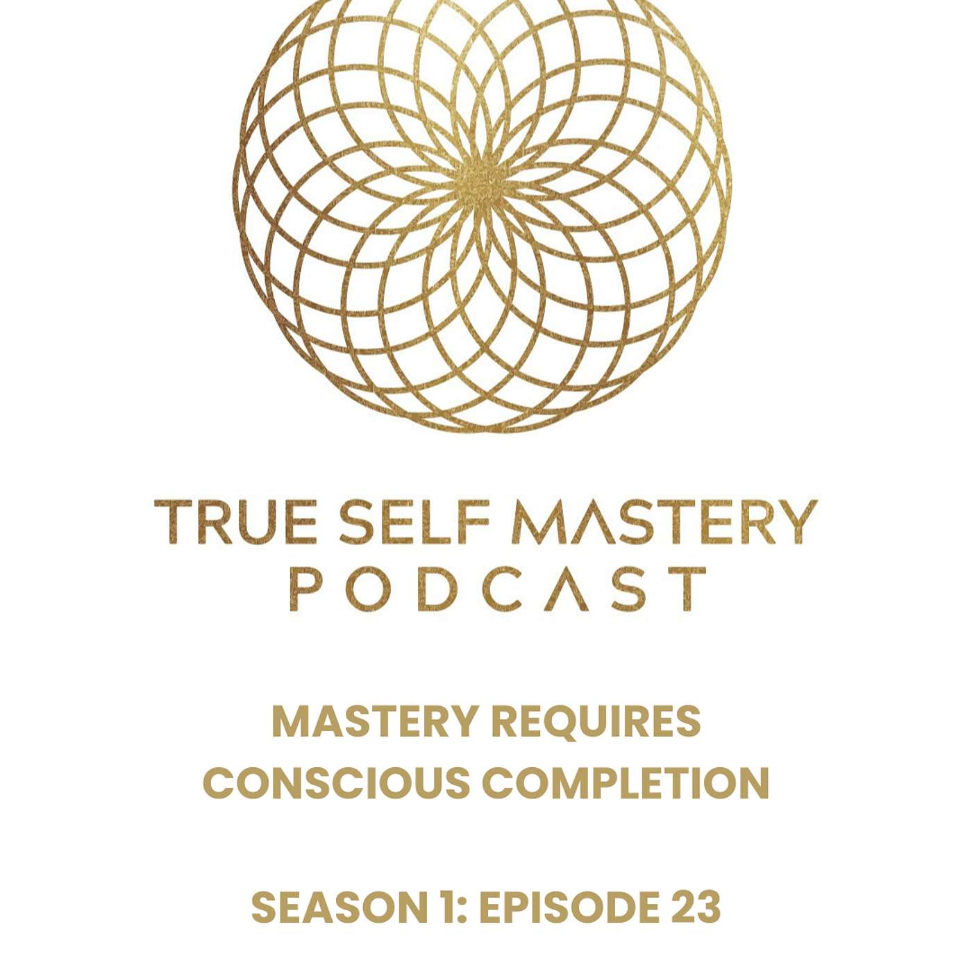 True Self Mastery