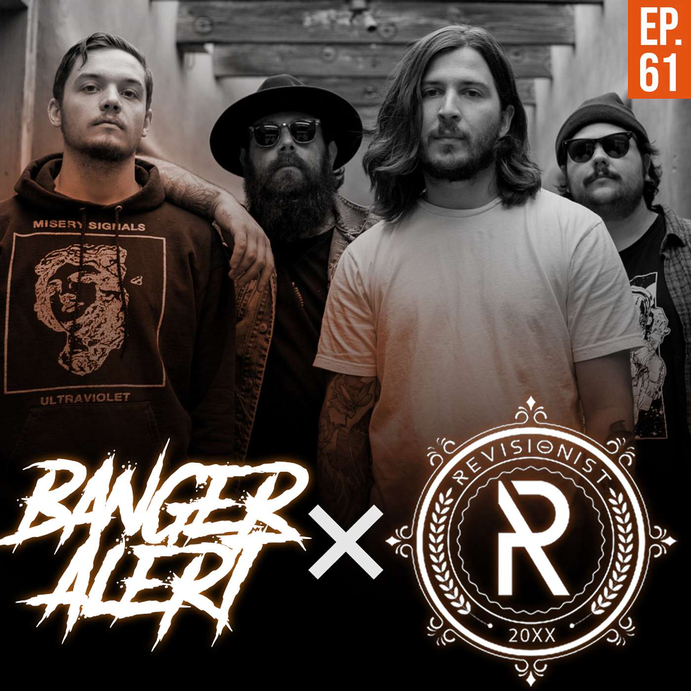 Banger Alert